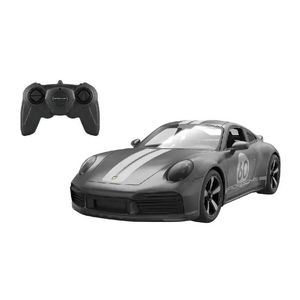 Rastar R/C 1:16 Scale Porsche 911 S/Classic